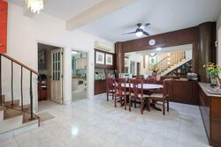 Belgravia Park (D28), Terrace #555308631